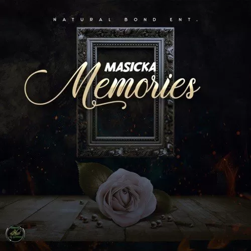 masicka - memories