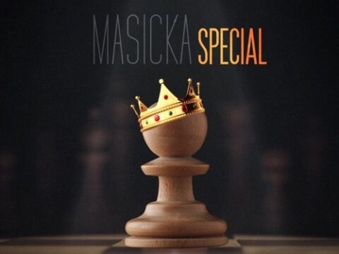 masicka special