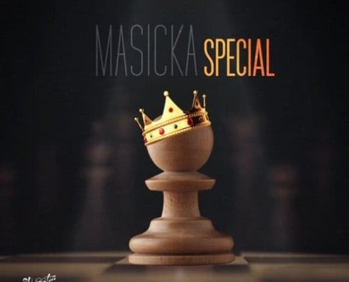 masicka special