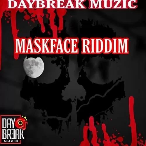 mask face riddim - daybreak muzic