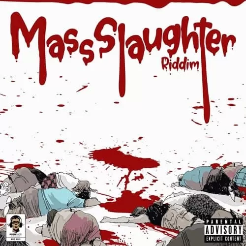 mass slaughter riddim - kushface entertainment