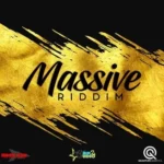 Massive Riddim – Huntta Flow Production