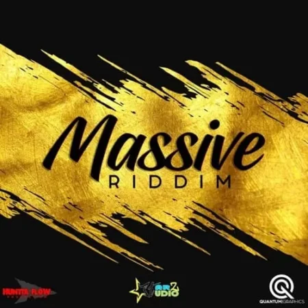 Massive Riddim – Huntta Flow Production massive riddim - huntta flow production