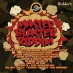 Master Blaster Riddim – Platta Records