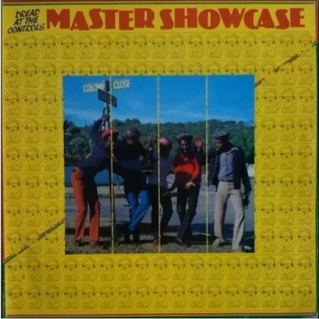 Master Showcase Dread At The Control 1980 master showcase dread at the control 1980