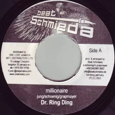 matador riddim - beat schmieda