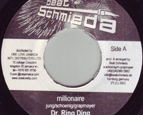 Matador Riddim
