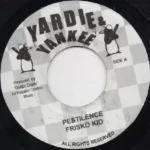 Matalo Riddim – Yardie Yankee