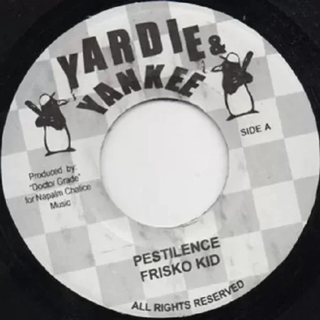 Matalo Riddim – Yardie Yankee matalo riddim - yardie yankee