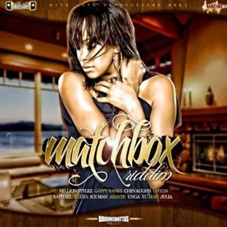 matchbox riddim - nite lite productions