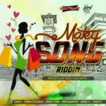 Matey Song Riddim – Wiletunes