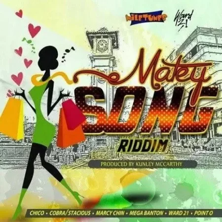 Matey Song Riddim – Wiletunes matey song riddim - wiletunes