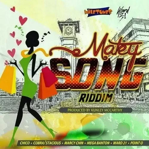 matey song riddim - wiletunes