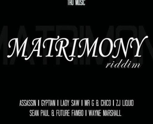 Matrimoney Riddim