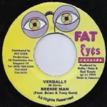 Matrix Riddim – Fat Eyes Records