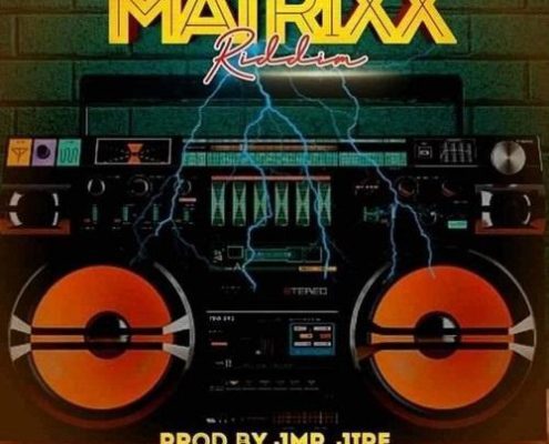 Matrixx Riddim