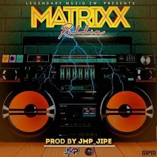 matrixx riddim - legendary music / jmp production