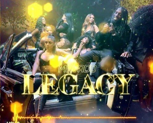 Mavado Legacy