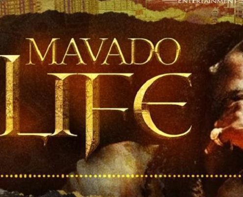 Mavado Life