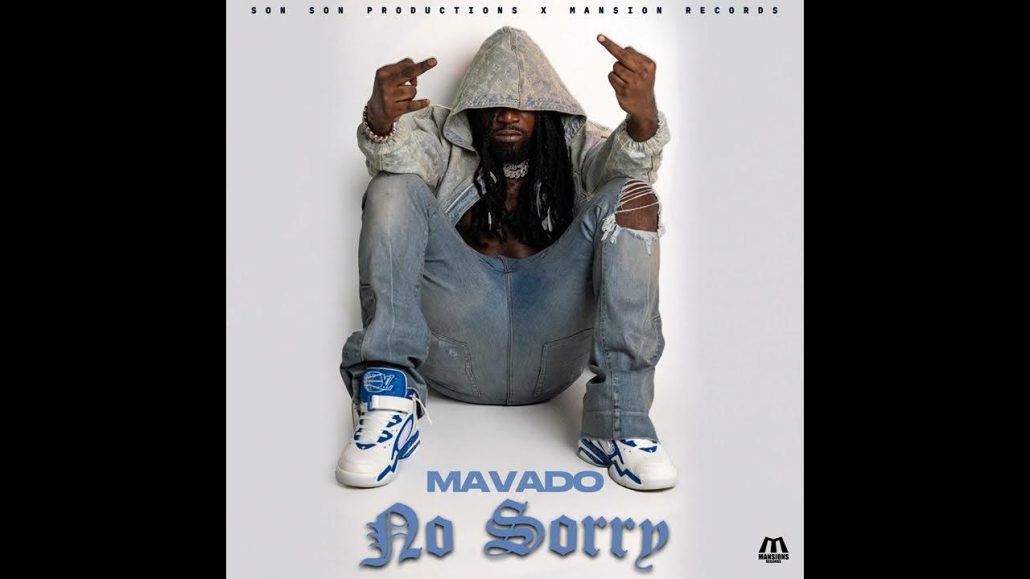 mavado not sorry