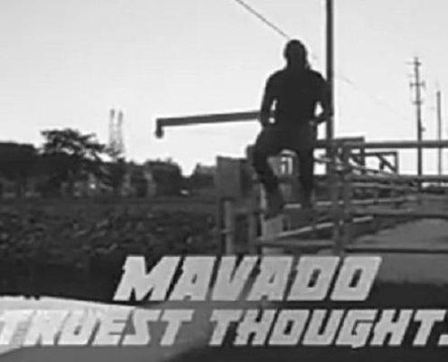 Mavado Truest Thoughts