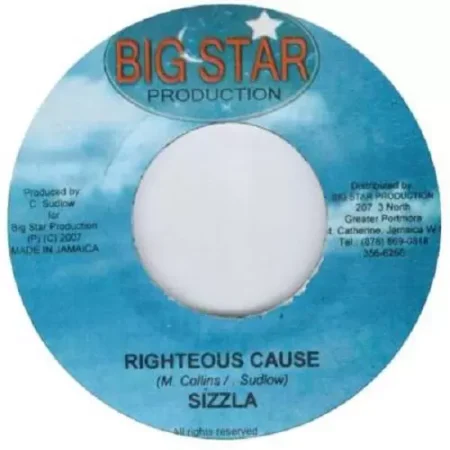 Maverick Riddim – Big Star Productions maverick riddim - big star productions