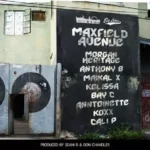Maxfield Avenue Riddim – Big League