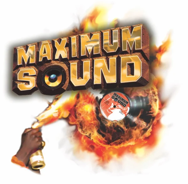 The Black History Riddim - Maximum Sound