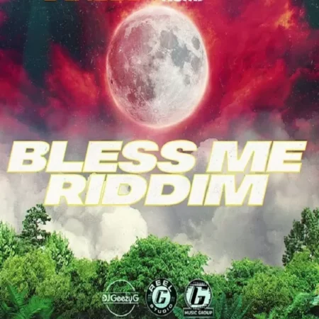 Bless Me Riddim – G Music Group Bless Me Riddim - G Music Group
