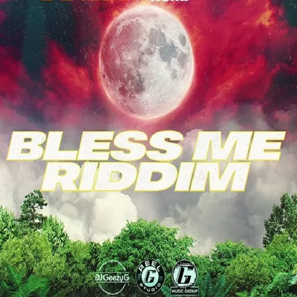 Bless Me Riddim - G Music Group