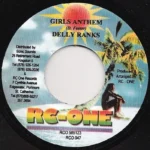 May Day Riddim – RC-One