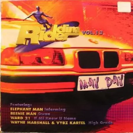 Mayday Riddim – Charm Records mayday riddim - charm records
