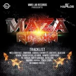 Maza Riddim – Wmg Lab Records