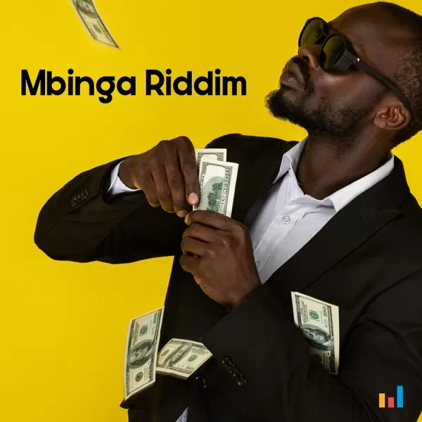 mbinga riddim - picktwo