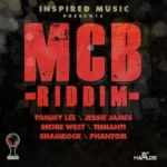Mcb Riddim – Inspired Music
