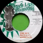 Mc Graph Riddim – Green Light Promotion