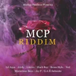 MCP Riddim – B.A. Records
