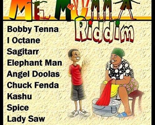 Me Mumma Riddim
