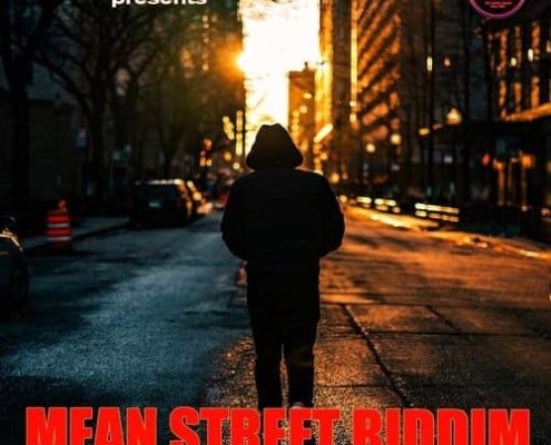 Mean Street Riddim