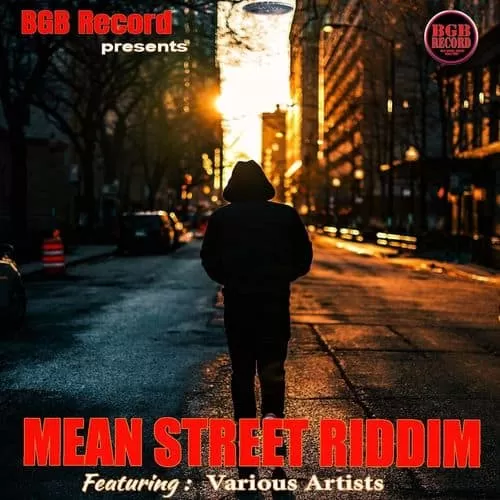 mean street riddim - bgb record