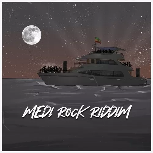 medi rock riddim - one wise studios