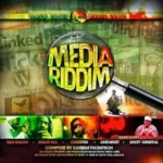 Media Riddim – Black Roots