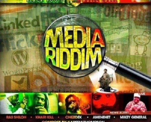 Media Riddim