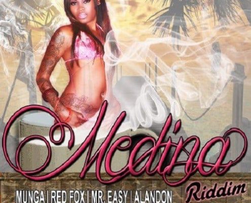 Medina Riddim 1