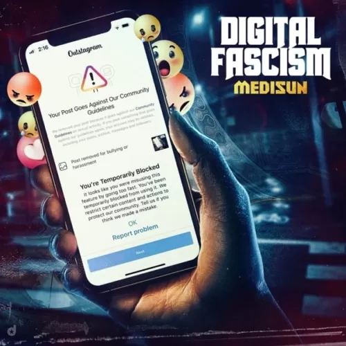 medisun - digital fascism