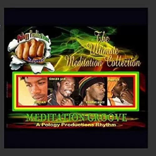 meditation groove riddim - a pology productions