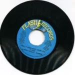 Medusa Riddim – Flash Records