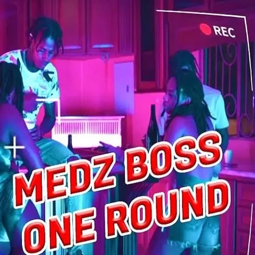medz boss, kyler - one round