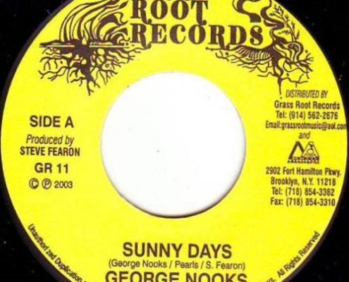 Medz Riddim 2004