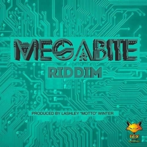 megabite riddim - teamfoxx